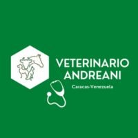 Logotipo de Veterinario andreani